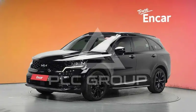 2022 KIA Sorento