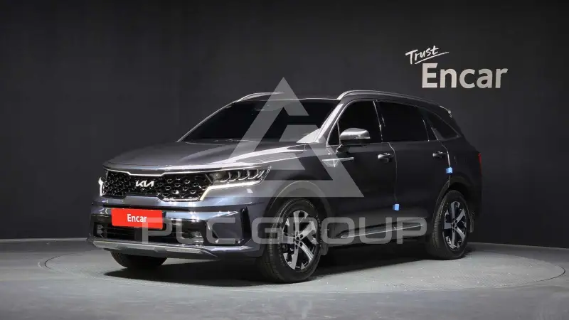 2022 KIA Sorento