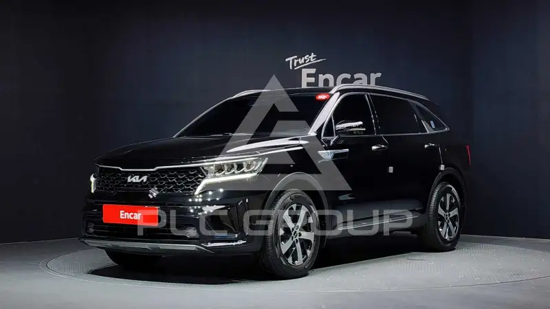 2022 KIA Sorento