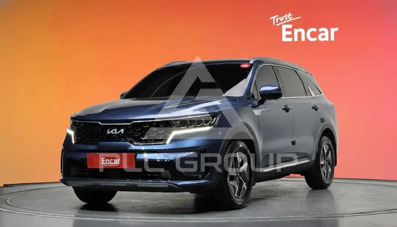 2022 KIA Sorento