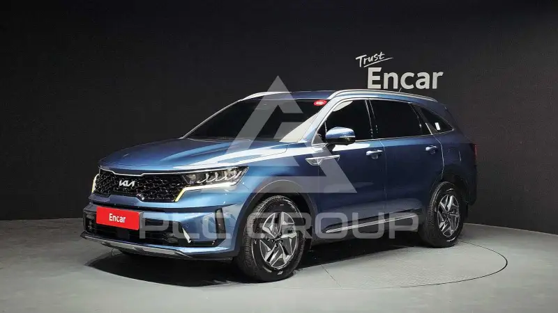 2022 KIA Sorento