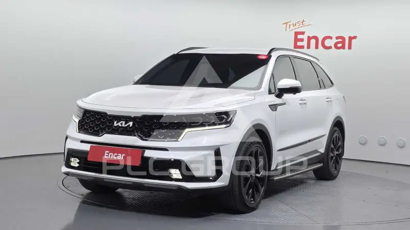 2022 KIA Sorento