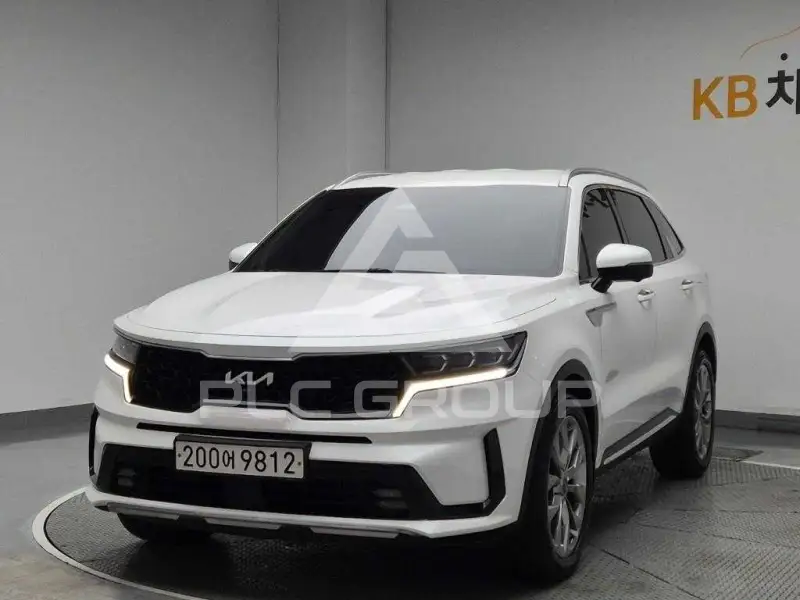 2022 KIA Sorento