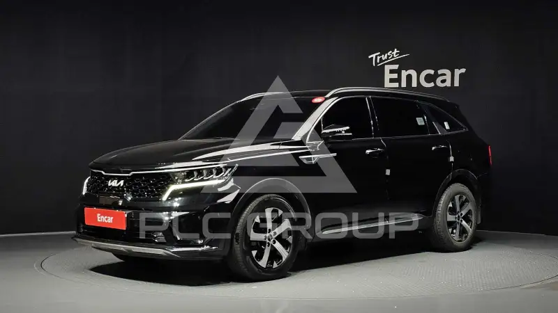 2022 KIA Sorento