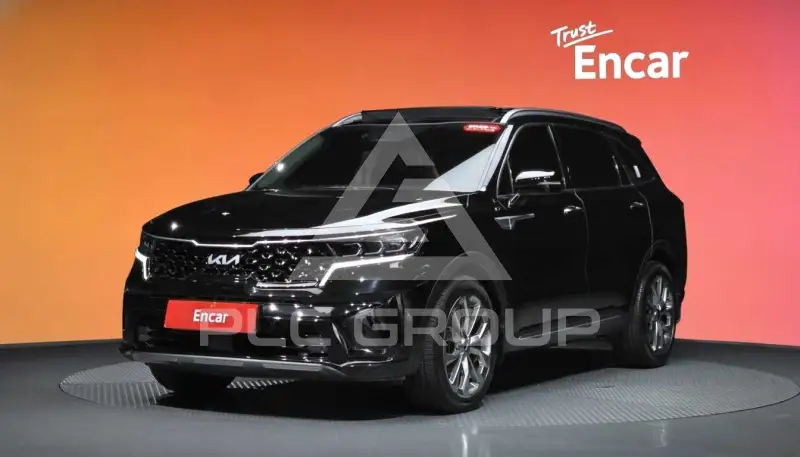 2022 KIA Sorento