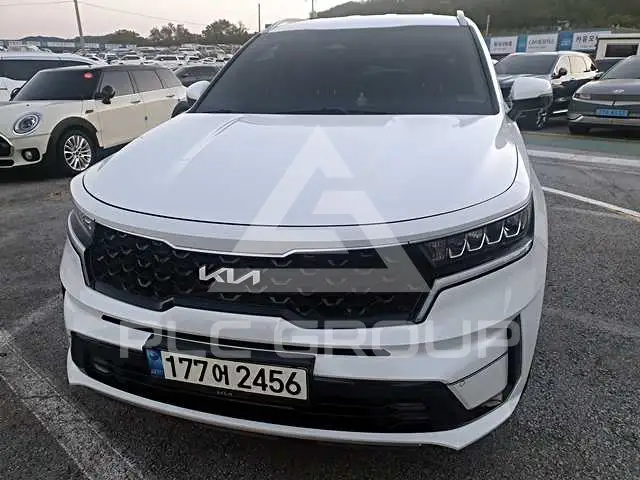 2022 KIA Sorento