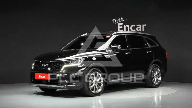 2022 KIA Sorento