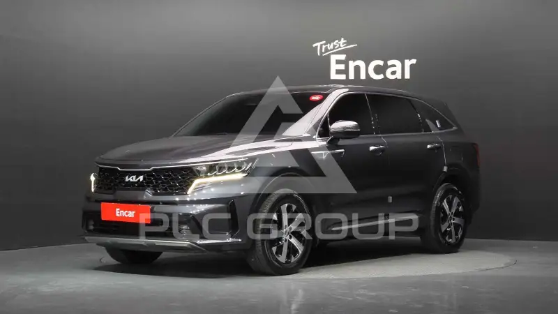 2022 KIA Sorento