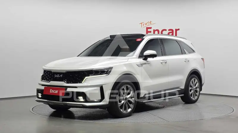 2022 KIA Sorento