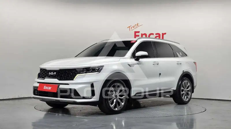 2022 KIA Sorento