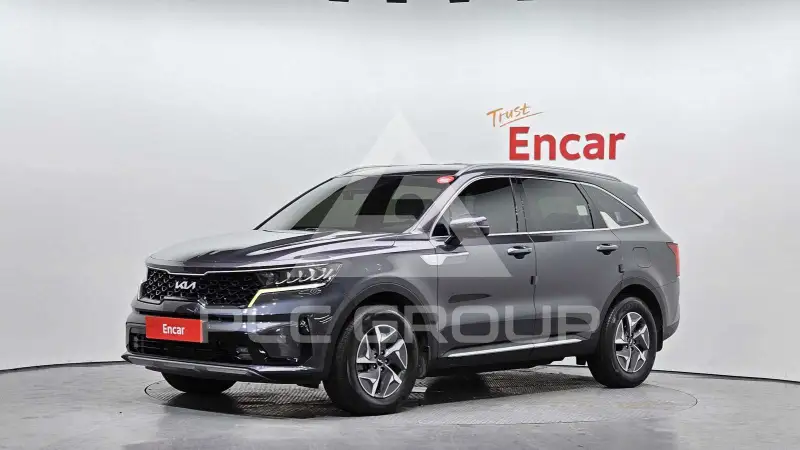 2022 KIA Sorento