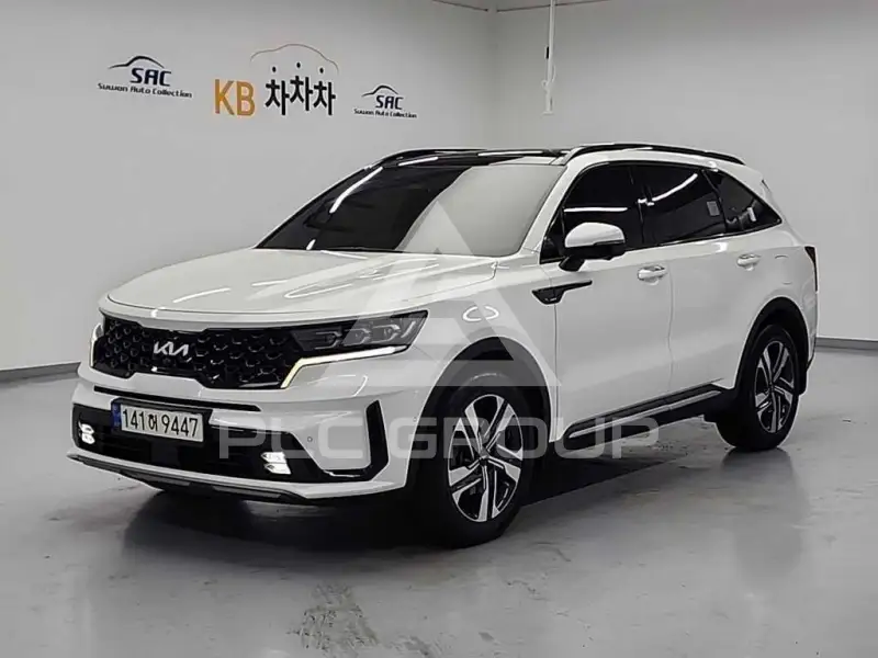 2022 KIA Sorento