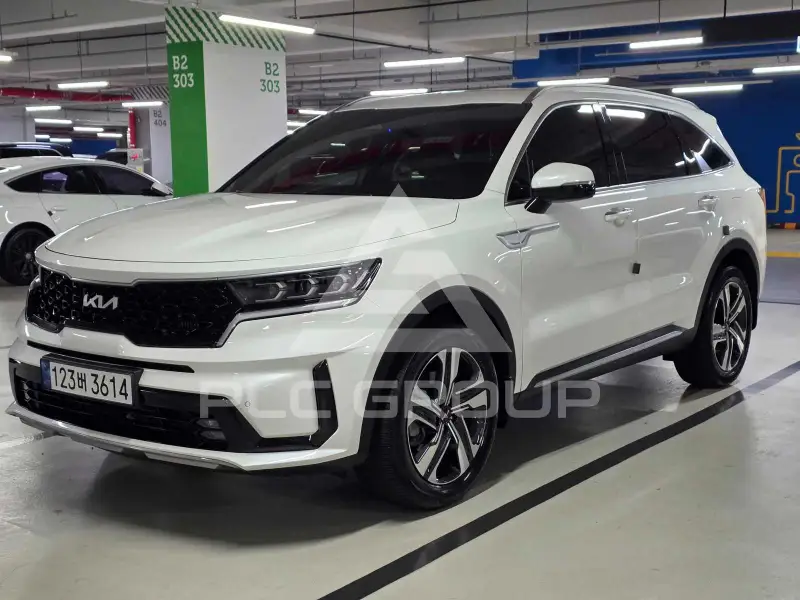 2022 KIA Sorento