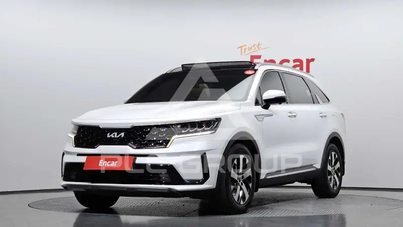 2022 KIA Sorento