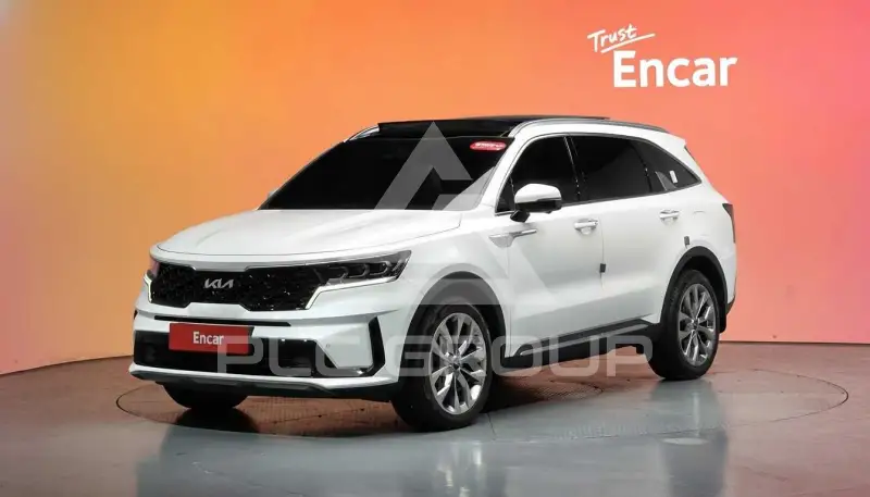 2022 KIA Sorento