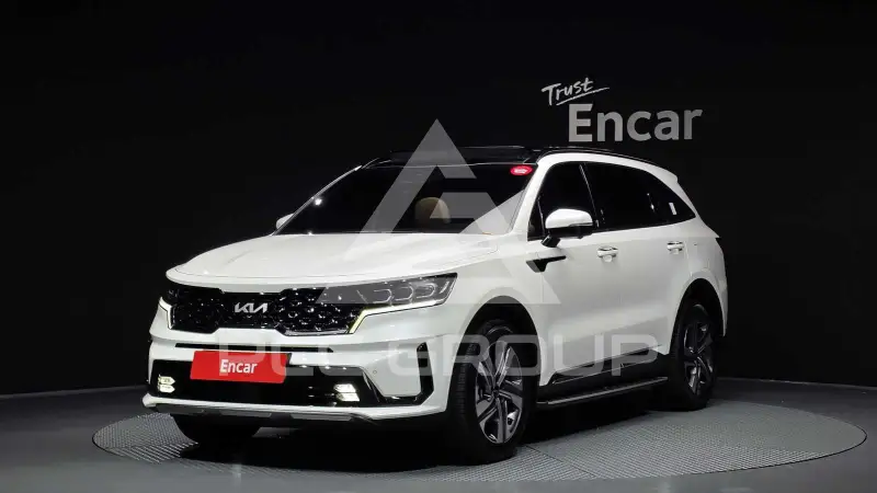 2022 KIA Sorento