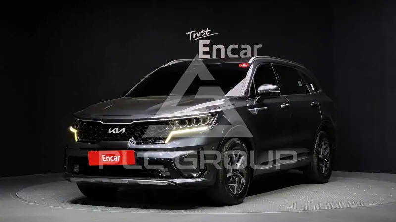 2022 KIA Sorento