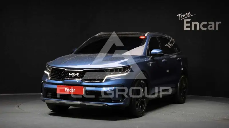 2022 KIA Sorento
