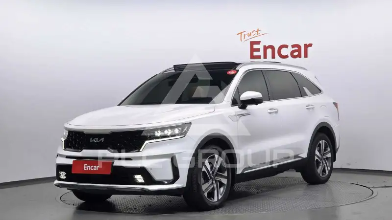 2022 KIA Sorento