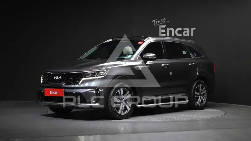 2022 KIA Sorento