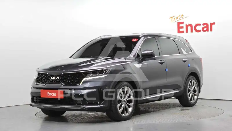 2022 KIA Sorento
