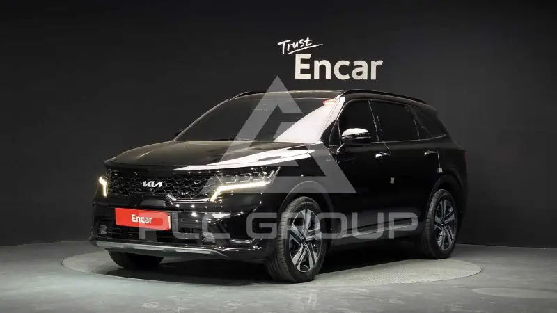 2022 KIA Sorento