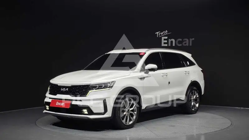 2022 KIA Sorento