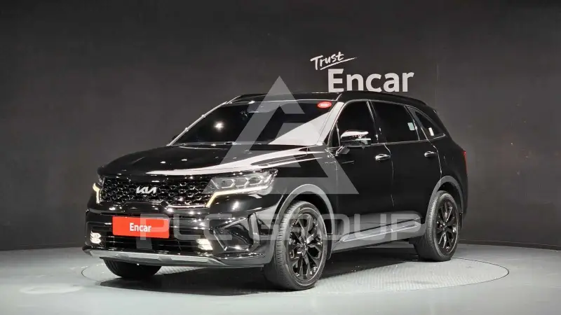 2022 KIA Sorento