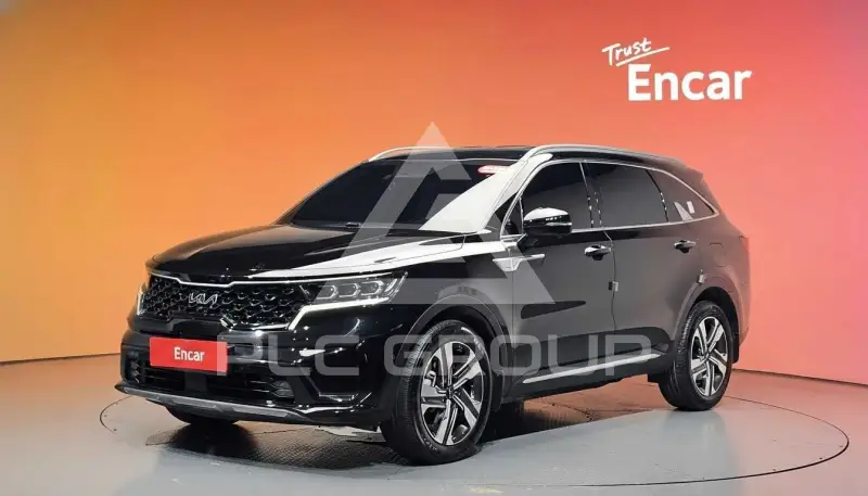 2022 KIA Sorento