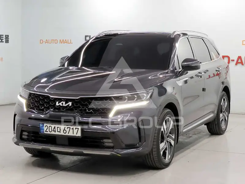 2022 KIA Sorento