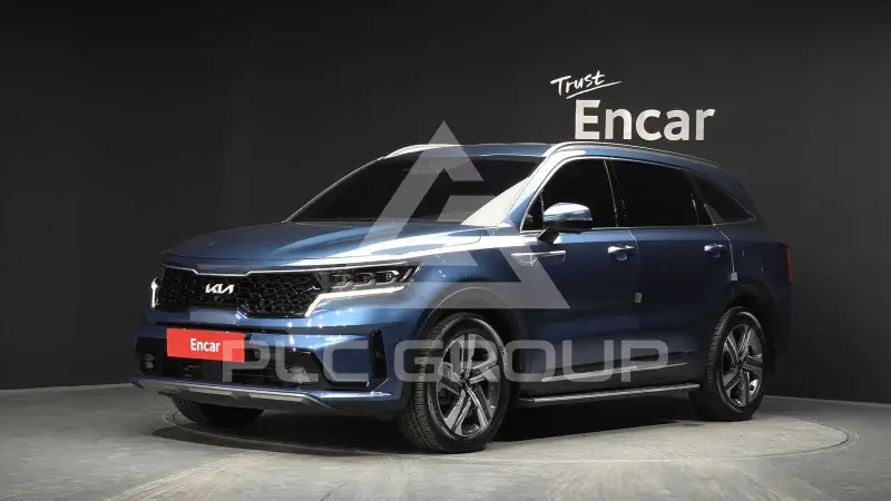 2022 KIA Sorento