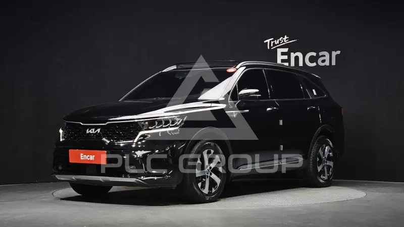 2022 KIA Sorento