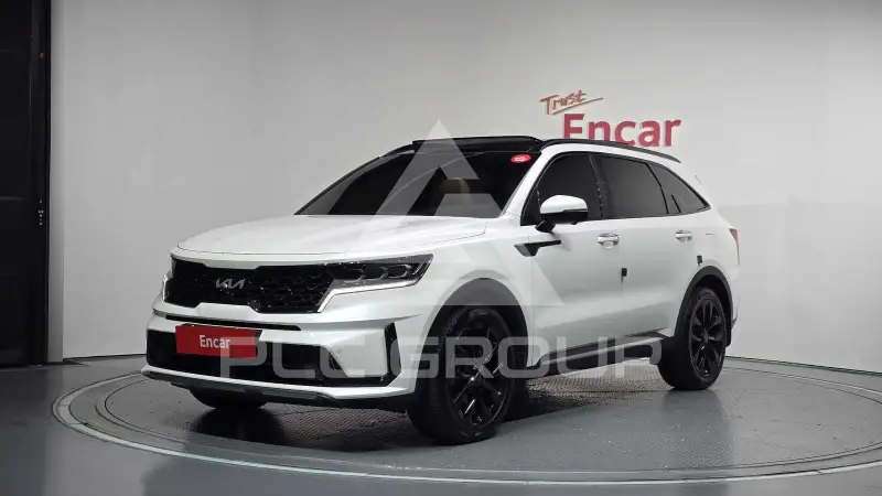 2022 KIA Sorento