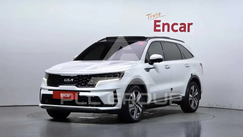 2022 KIA Sorento