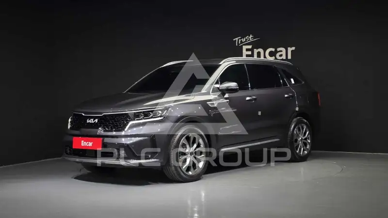 2022 KIA Sorento