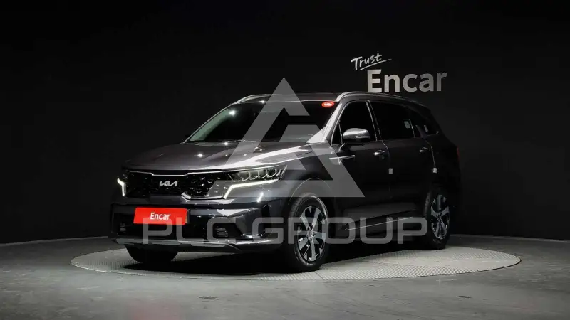 2022 KIA Sorento