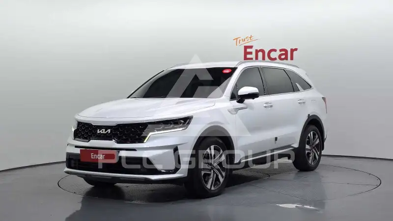 2022 KIA Sorento
