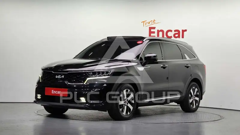 2022 KIA Sorento