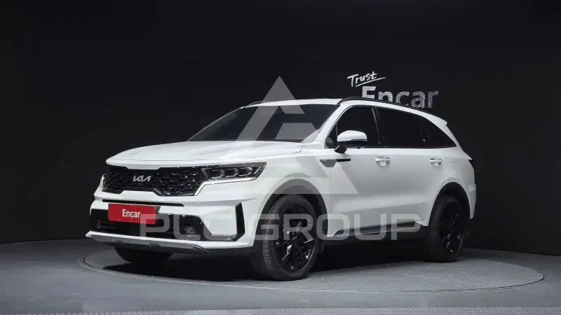 2022 KIA Sorento