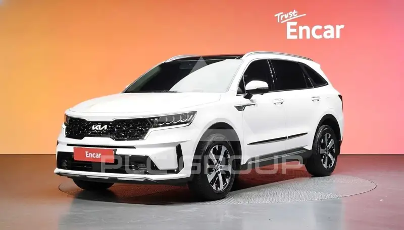 2022 KIA Sorento