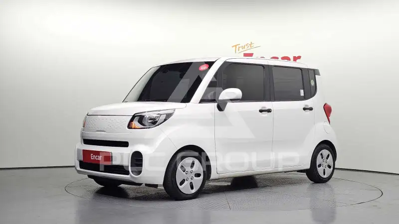 2022 KIA Ray