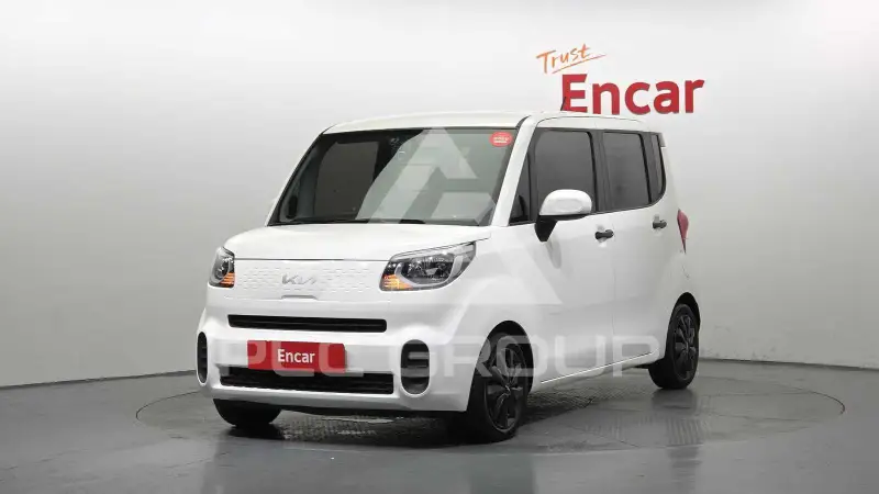 2022 KIA Ray