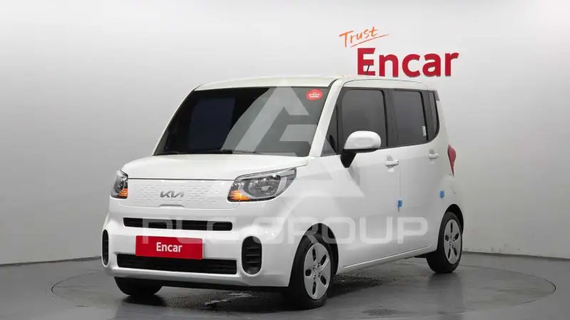 2022 KIA Ray