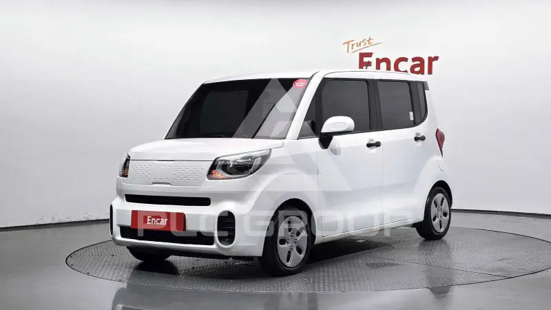 2022 KIA Ray