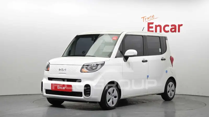 2022 KIA Ray