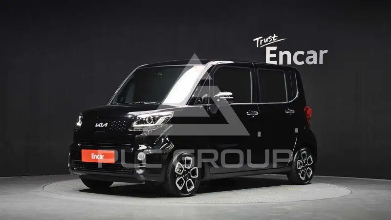 2022 KIA Ray
