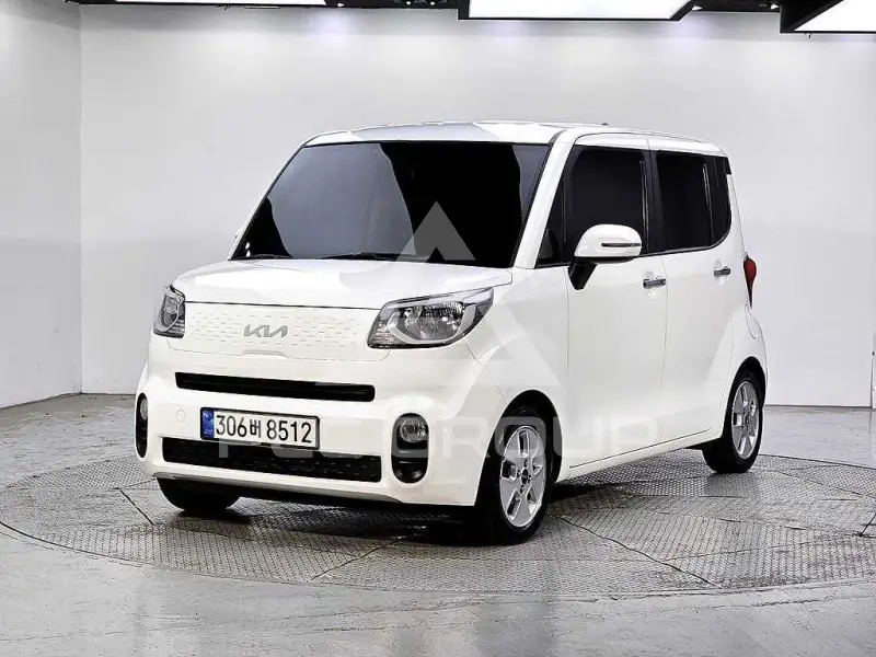2022 KIA Ray