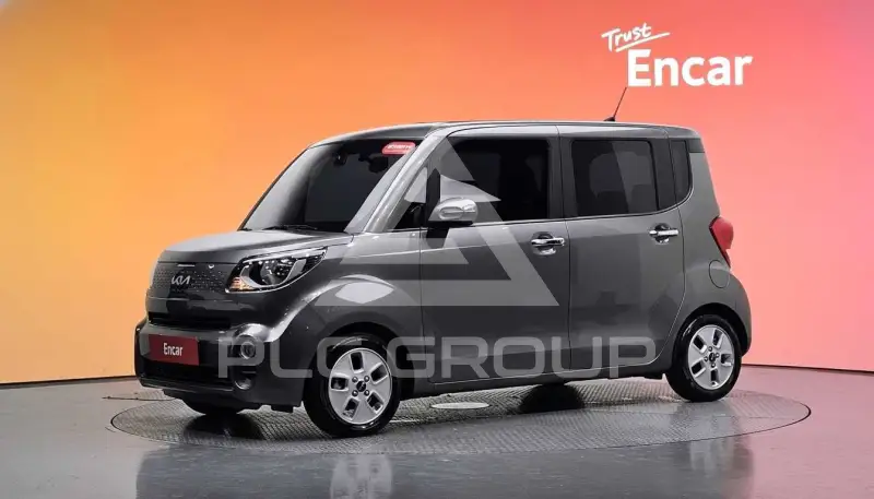 2022 KIA Ray