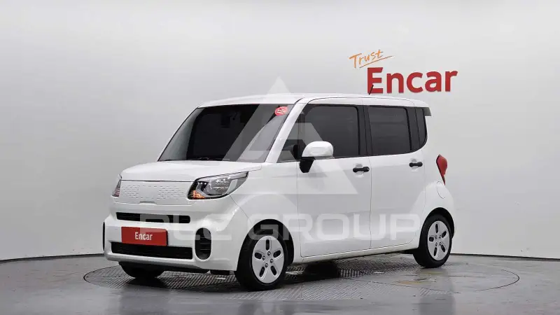 2022 KIA Ray