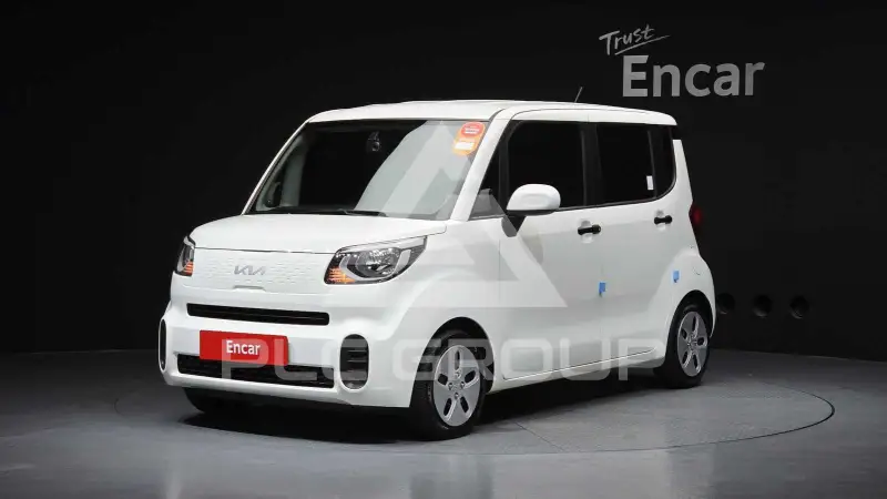 2022 KIA Ray